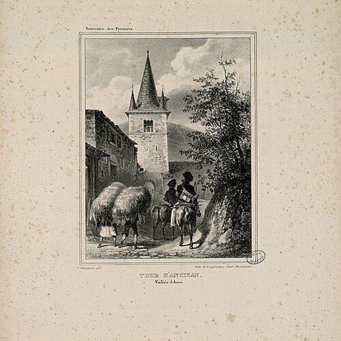 Photo de Église Saint-Blaise-et-Saint-Martin