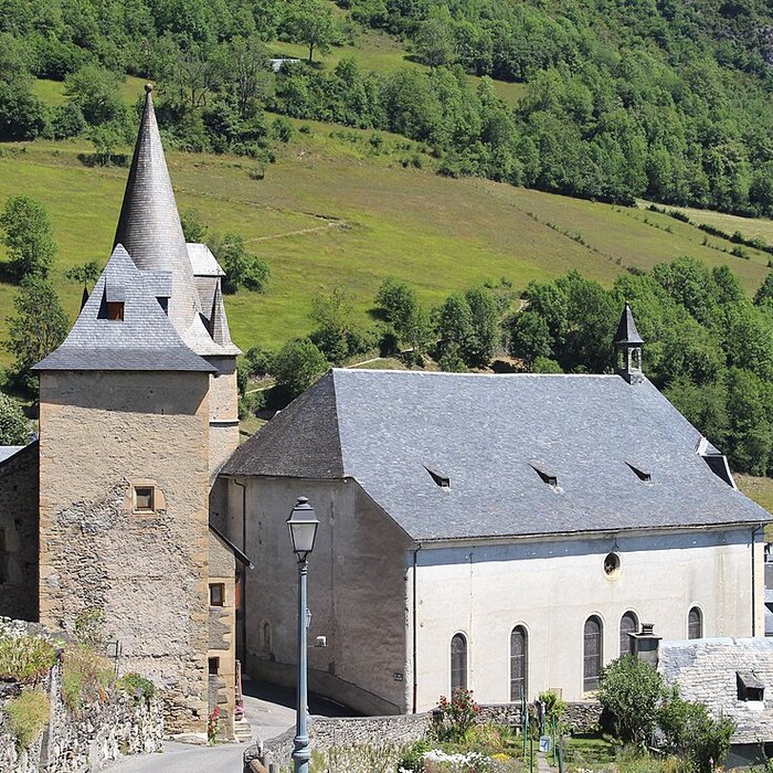 Photo de Église Saint-Blaise-et-Saint-Martin