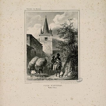 Église Saint-Blaise-et-Saint-Martin