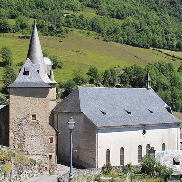 Église Saint-Blaise-et-Saint-Martin