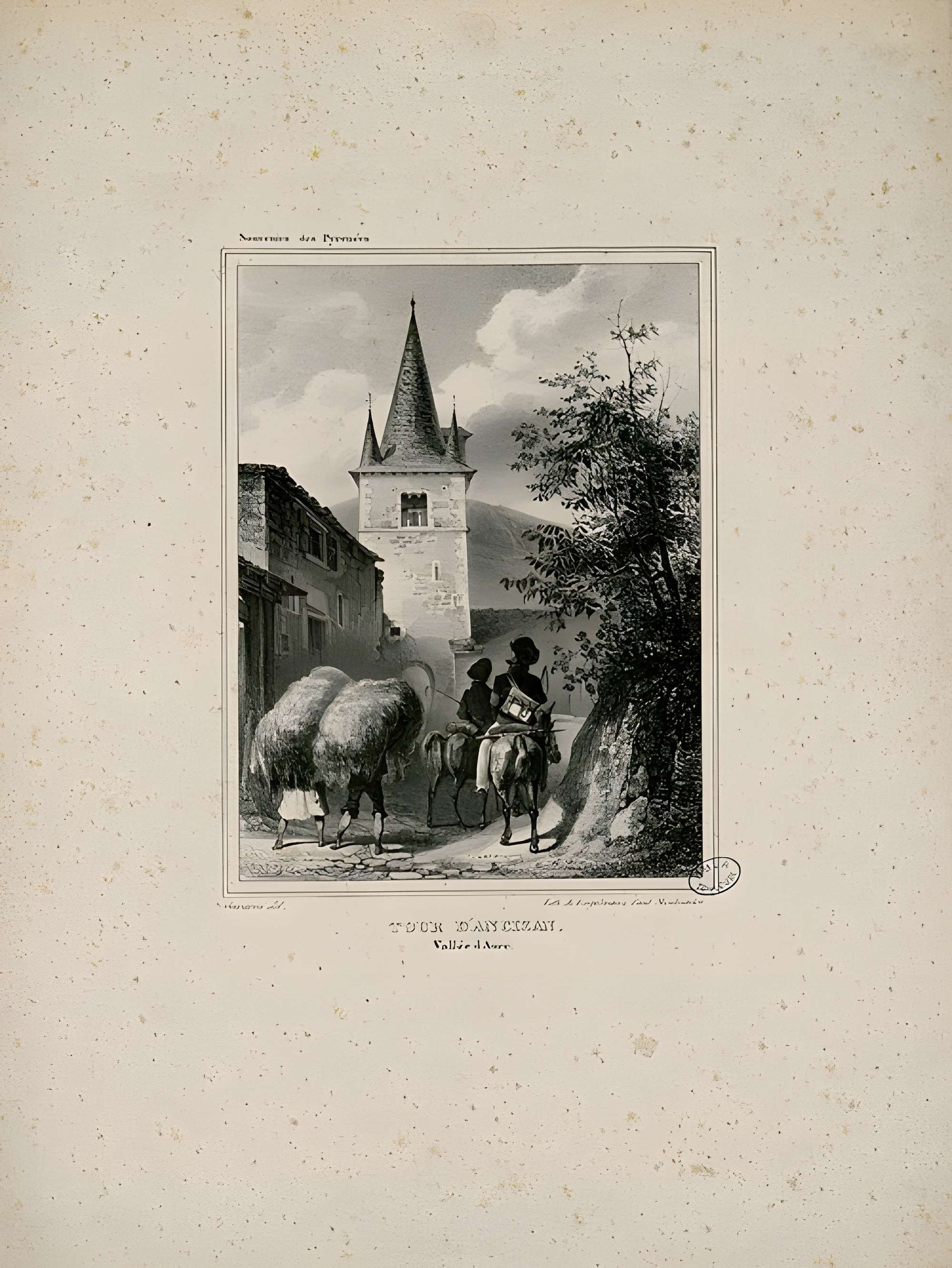 Église Saint-Blaise-et-Saint-Martin