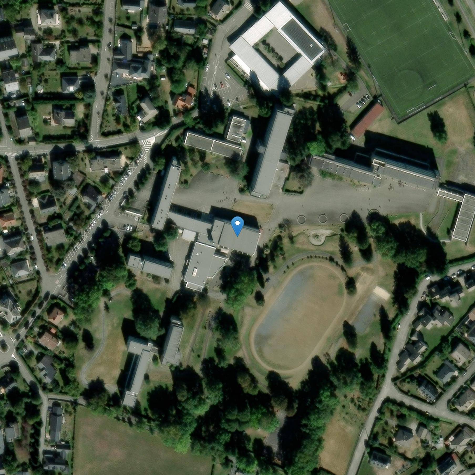 Photo de Scuola di clima