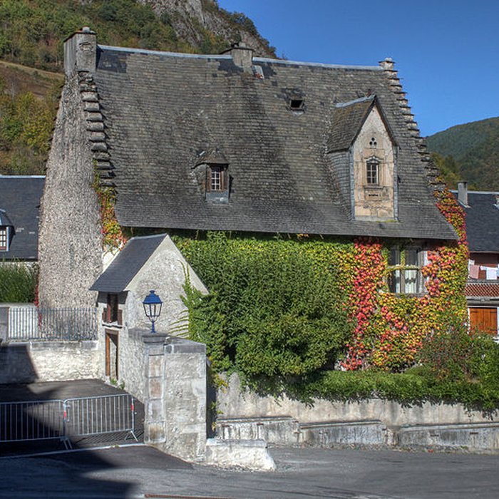 Photo de Maison du XVIe siècle