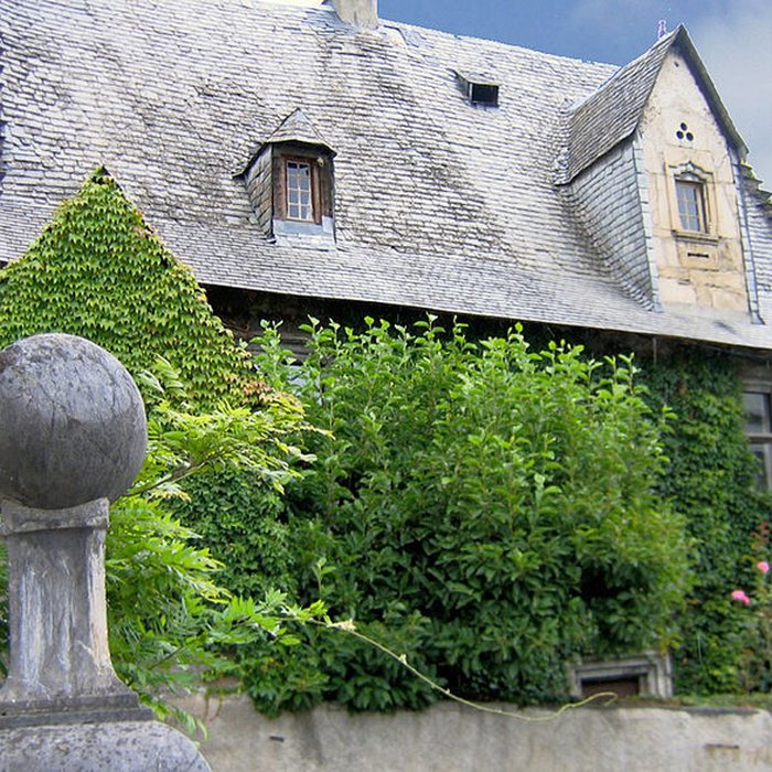 Photo de Maison du XVIe siècle