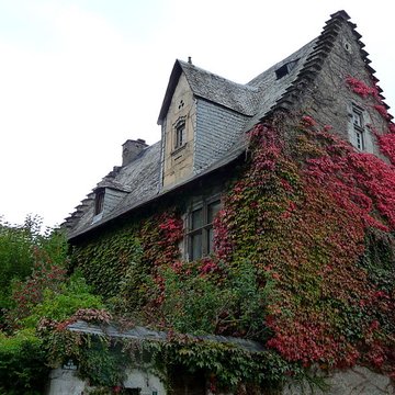 Maison du XVIe siècle