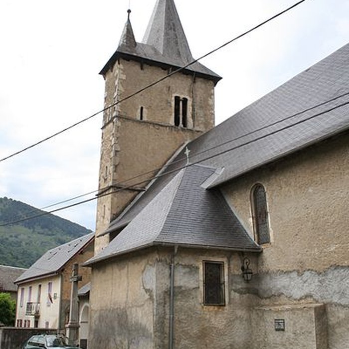 Photo de Eglise