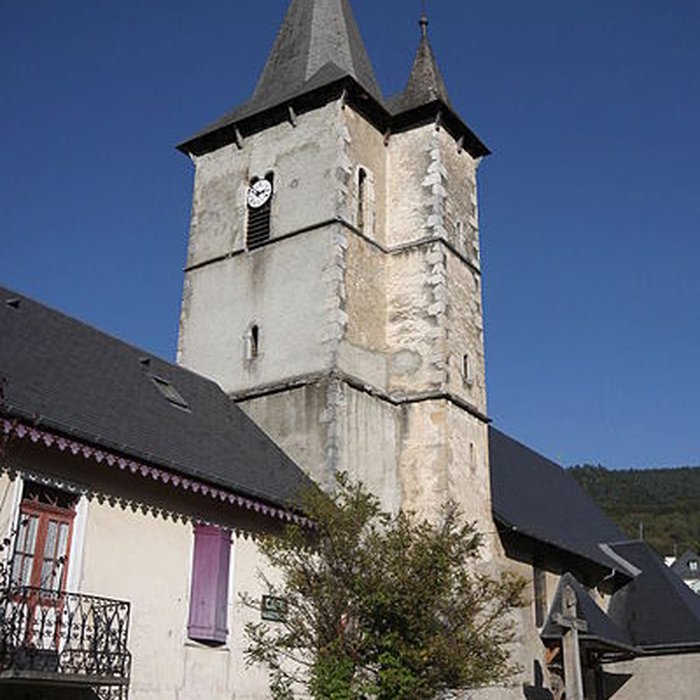 Photo de Eglise