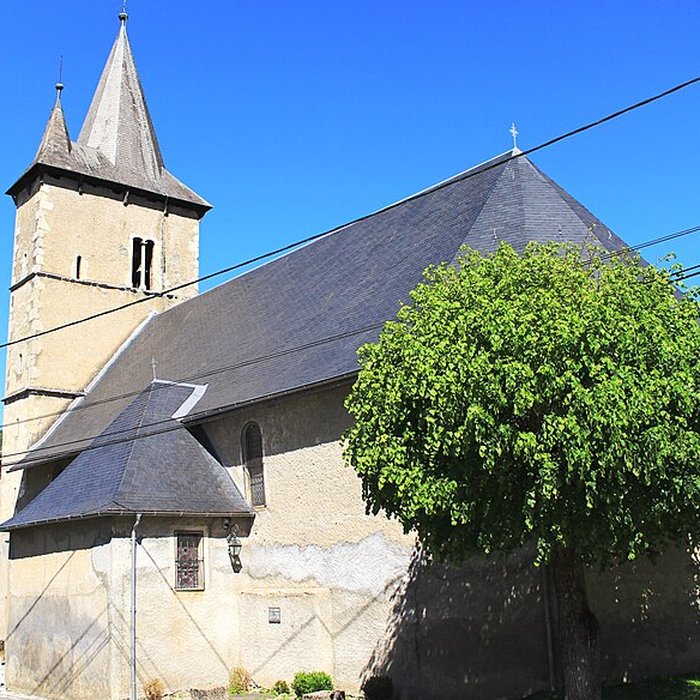 Photo de Eglise