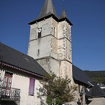 Eglise