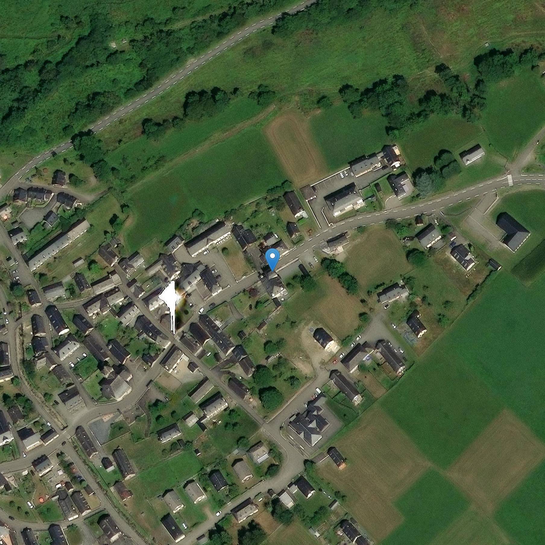 Photo de Vestiges de la tour