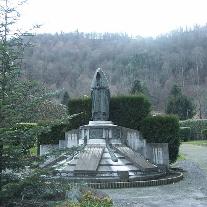 Photo de Monument aux morts