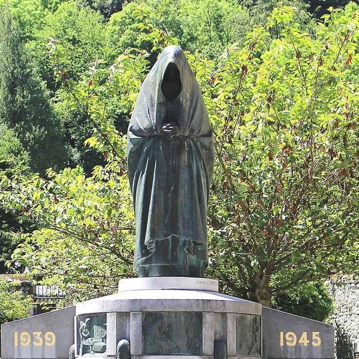 Photo de Monument aux morts