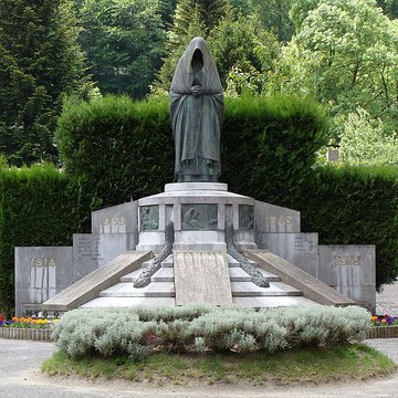 Monument aux morts