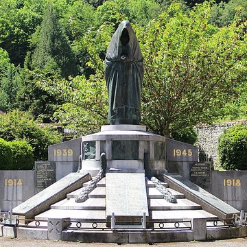 Monument aux morts