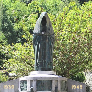 Monument aux morts