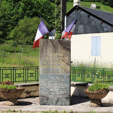 Monument aux morts