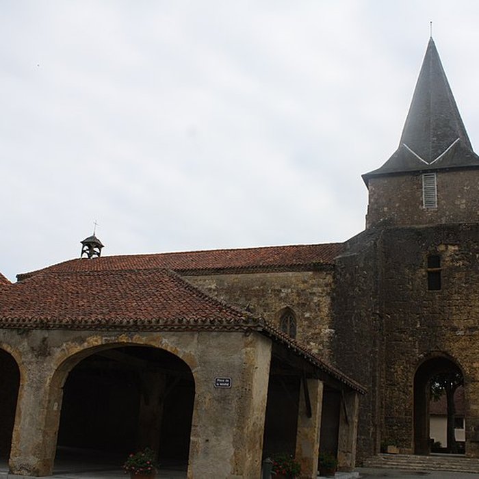 Photo de Eglise