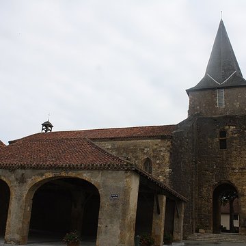 Eglise