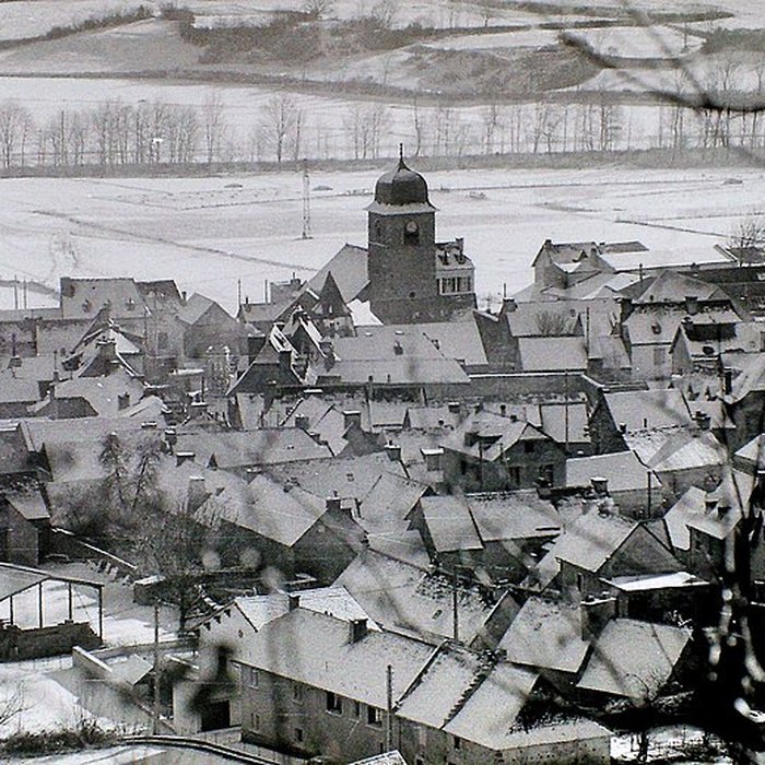 Photo de Eglise Saint-Brice Sainte-Catherine