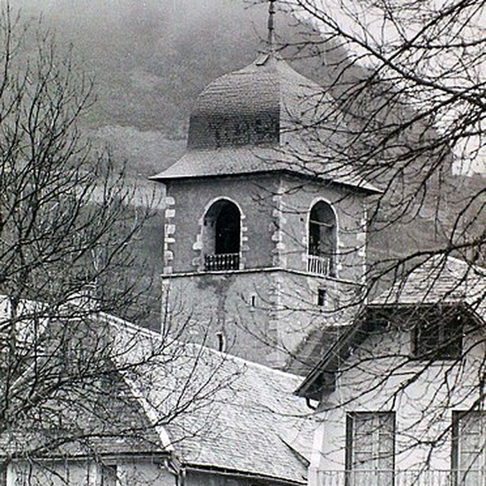 Photo de Eglise Saint-Brice Sainte-Catherine