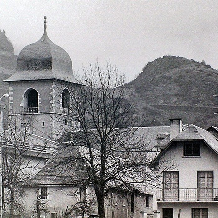 Photo de Eglise Saint-Brice Sainte-Catherine