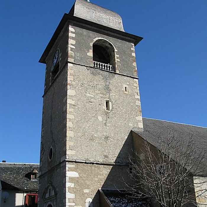 Photo de Eglise Saint-Brice Sainte-Catherine
