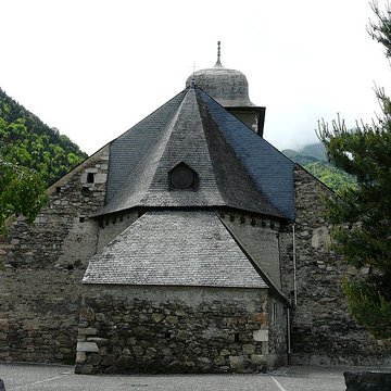 Eglise Saint-Brice Sainte-Catherine