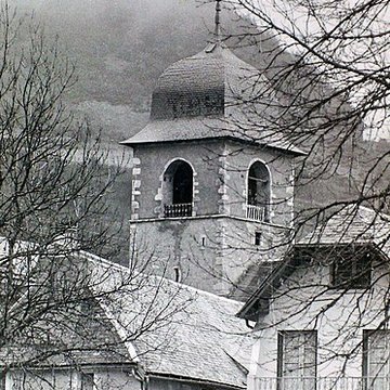 Eglise Saint-Brice Sainte-Catherine
