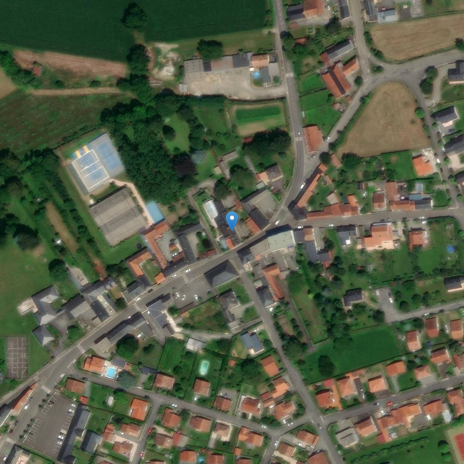 Photo de Casa llamada Latour House