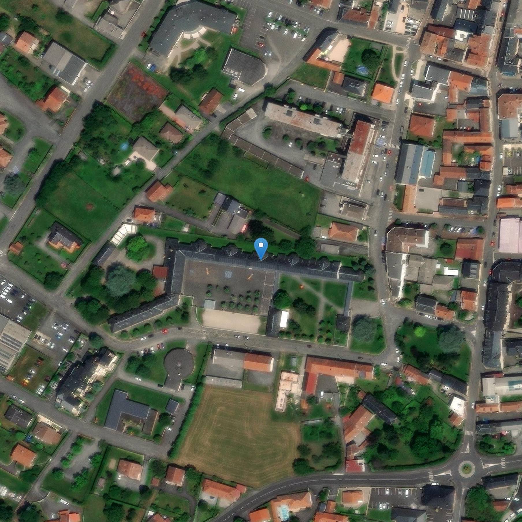 Photo de Gruppo Scuola Paul-Baratgin