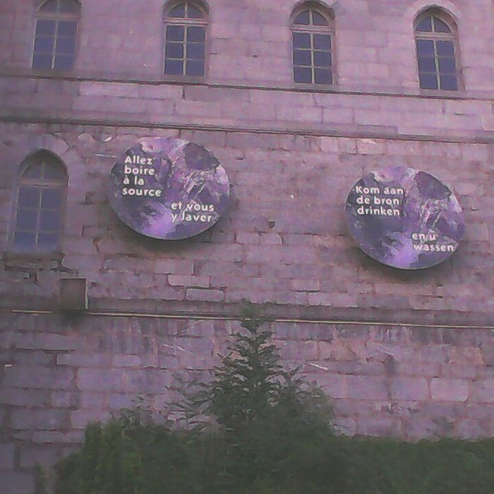 Photo de Domaine du sanctuaire de Lourdes