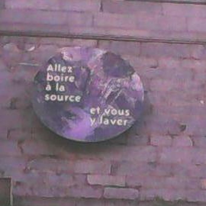 Photo de Domaine du sanctuaire de Lourdes