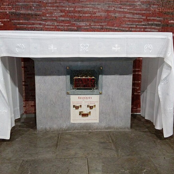 Photo de Domaine du sanctuaire de Lourdes