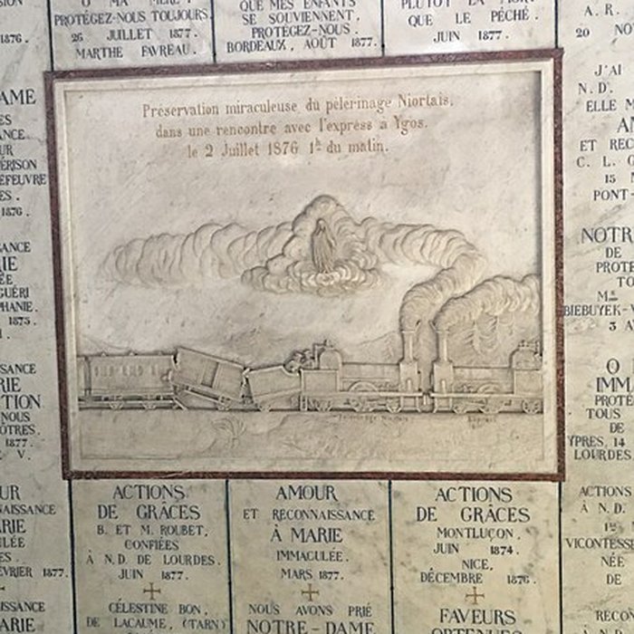 Photo de Domaine du sanctuaire de Lourdes