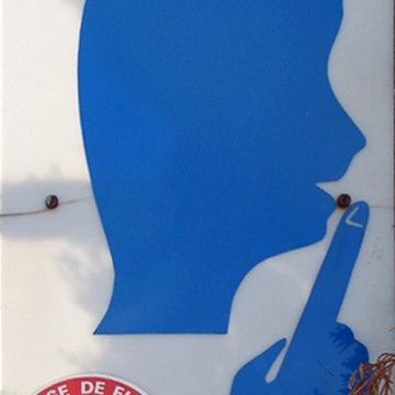 Domaine du sanctuaire de Lourdes