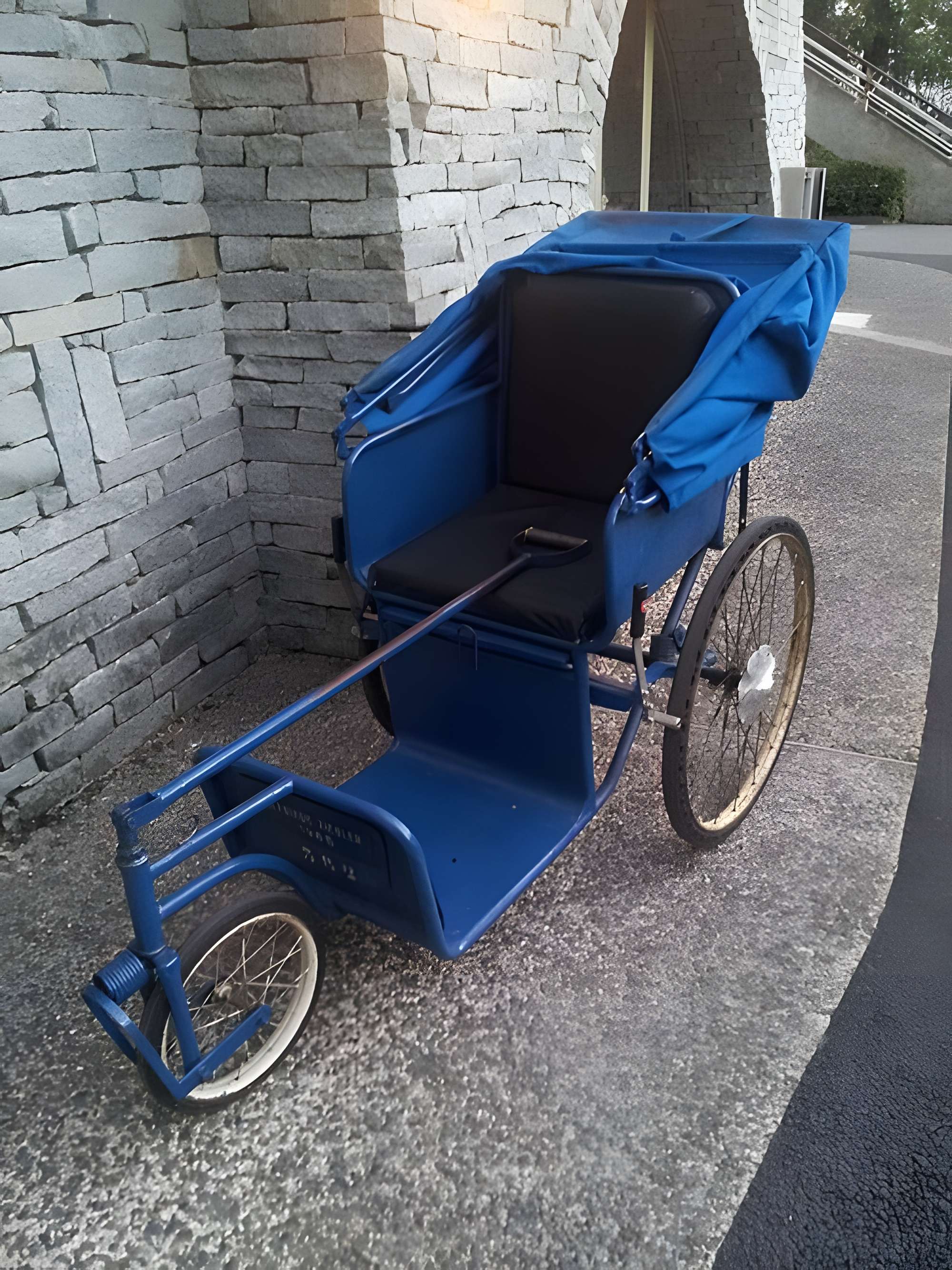 Domaine du sanctuaire de Lourdes