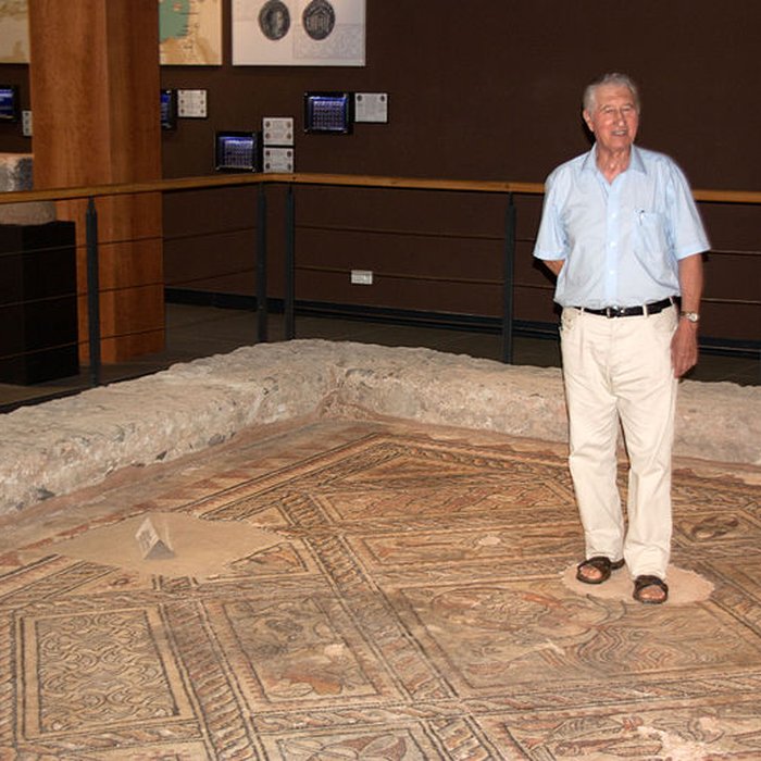 Photo de Musée archéologique de Maubourguet