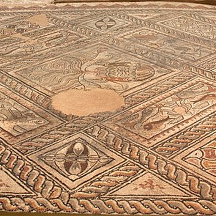 Photo de Musée archéologique de Maubourguet