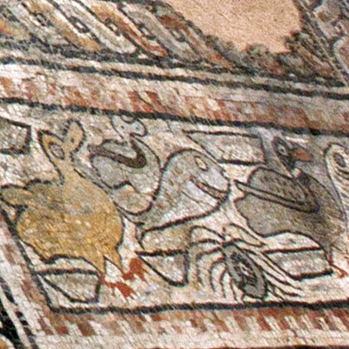 Photo de Musée archéologique de Maubourguet