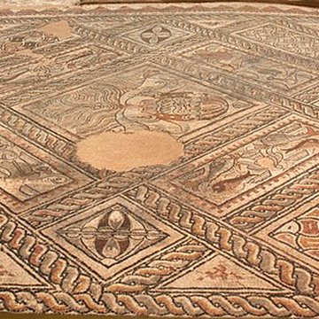 Musée archéologique de Maubourguet