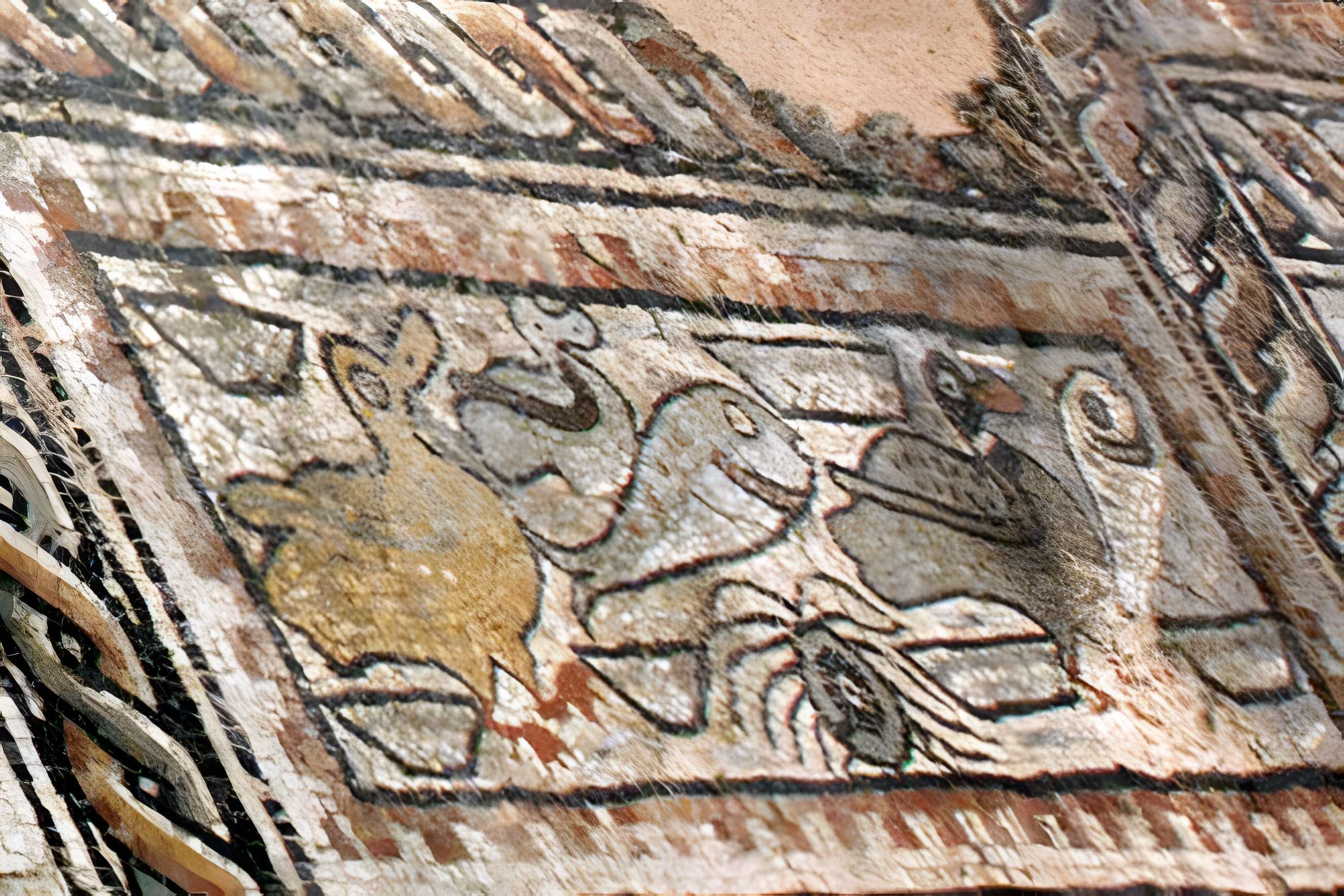 Musée archéologique de Maubourguet