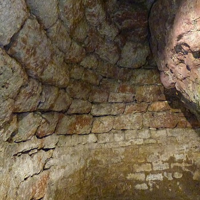 Photo de Fontaine des Anglais de Capdenac