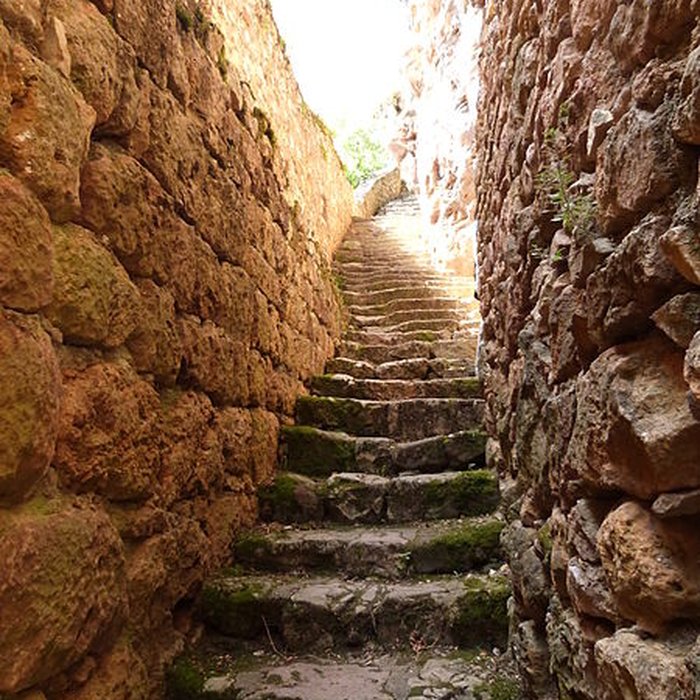 Photo de Fontaine des Anglais de Capdenac