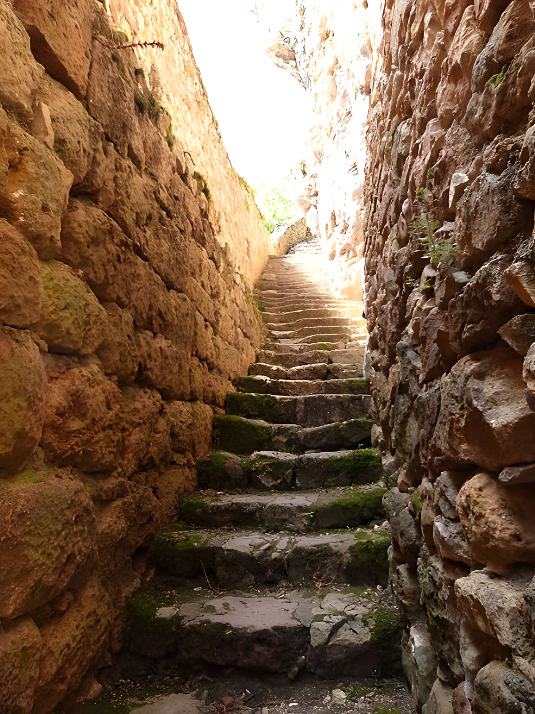 Fontaine des Anglais de Capdenac