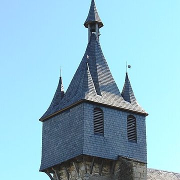 église Saint-Martin