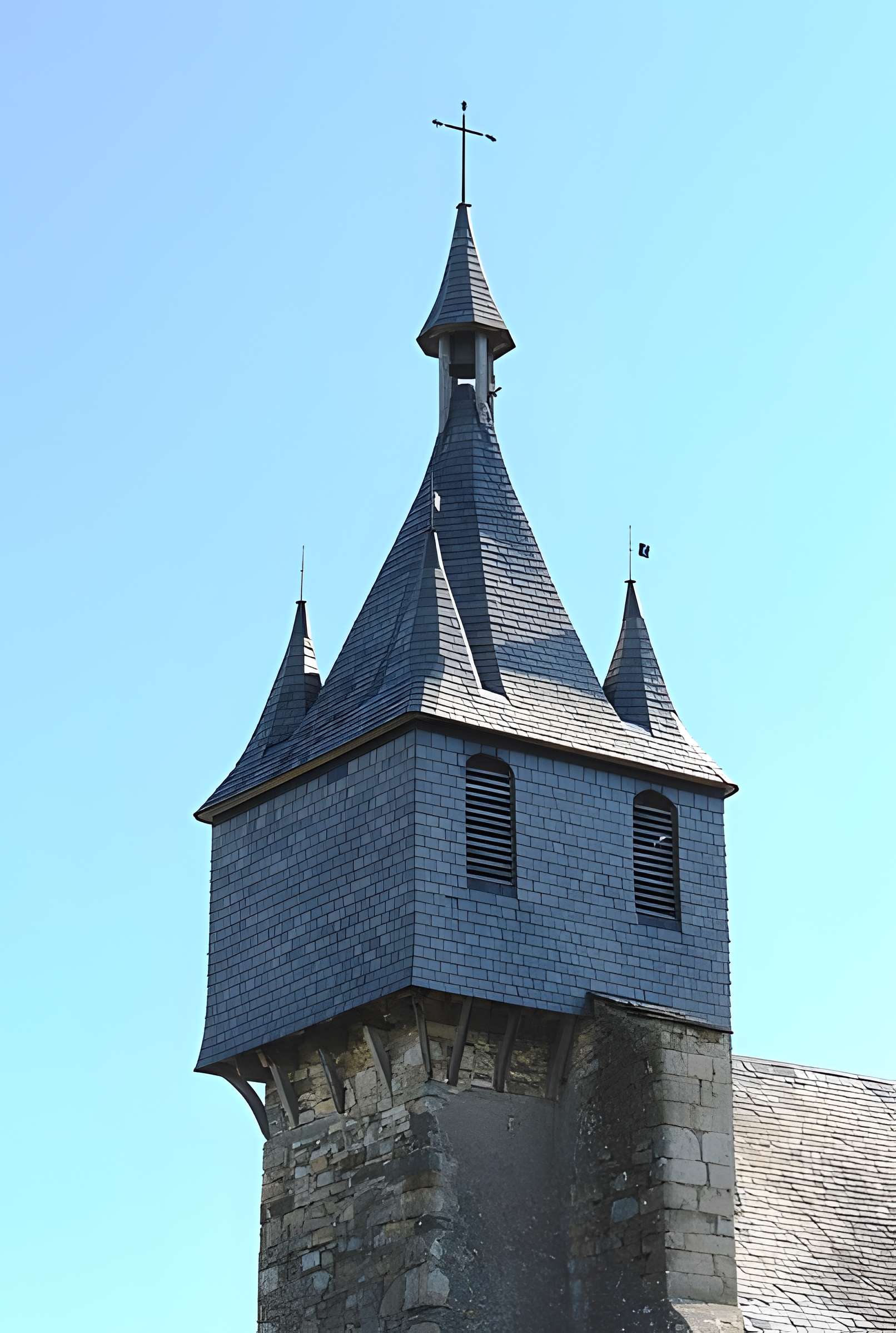 église Saint-Martin