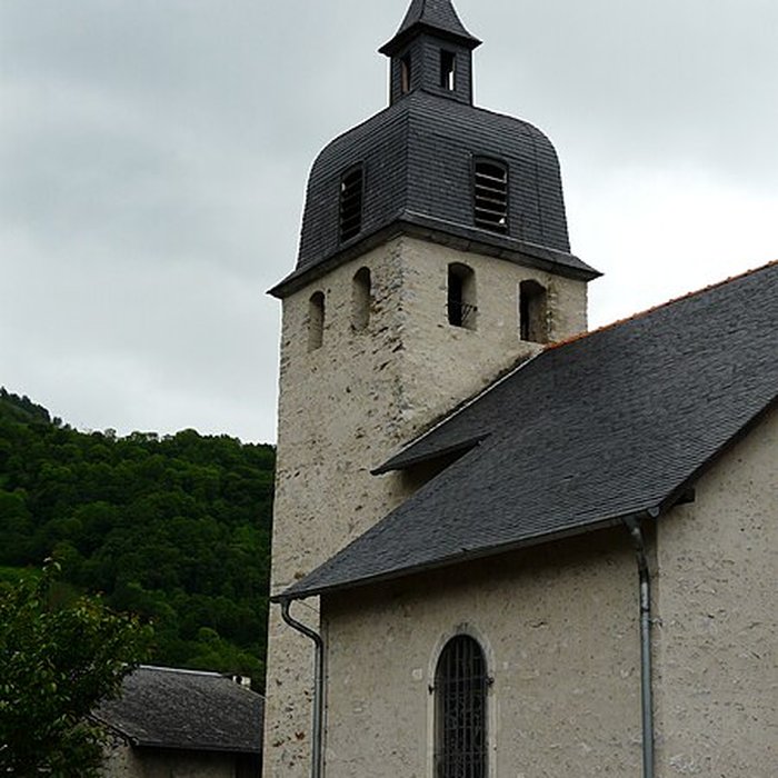 Photo de Eglise