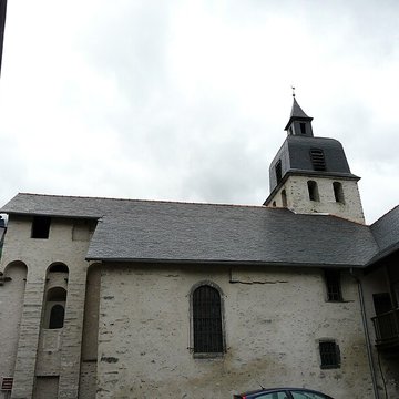 Eglise