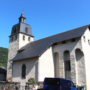 Eglise