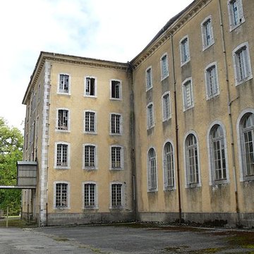 Ancien petit séminaire